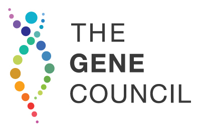 The Gene Council Logo