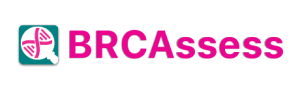 BRCAsses Logo