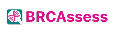 BRCAsses Logo