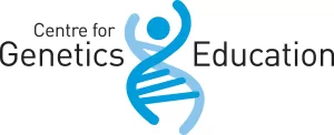 Center For Genetics Education Logo