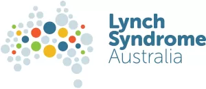 Lynch Syndrome Australia Logo