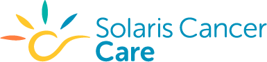 Solaris Cancer Care Logo