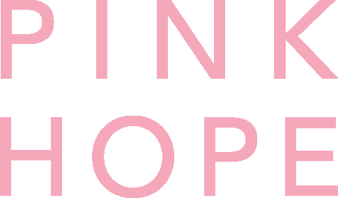 Pink hope logo